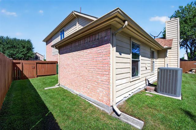 4506 Osage Drive, Baytown, TX 77521