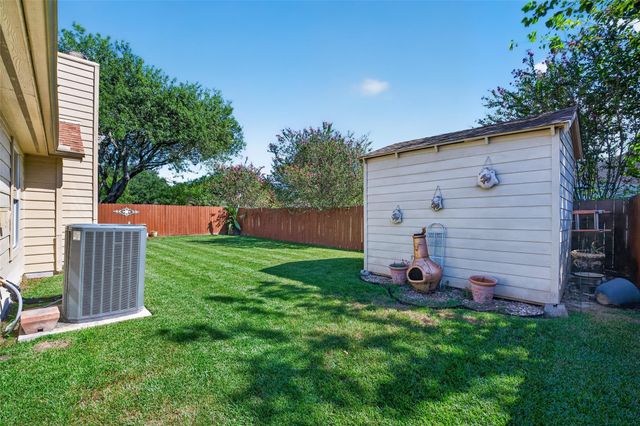 4506 Osage Drive, Baytown, TX 77521