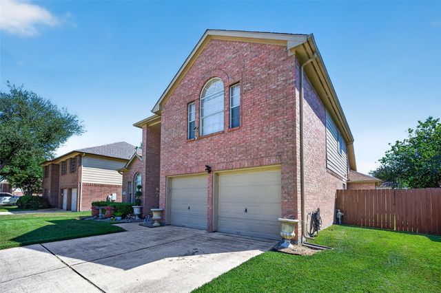 4506 Osage Drive, Baytown, TX 77521
