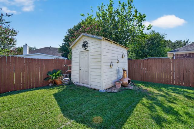 4506 Osage Drive, Baytown, TX 77521
