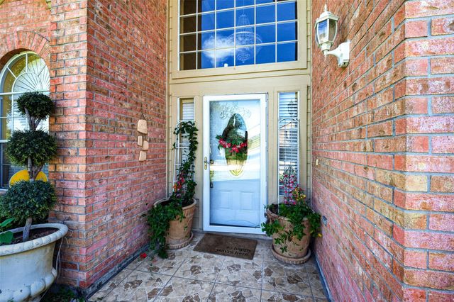 4506 Osage Drive, Baytown, TX 77521