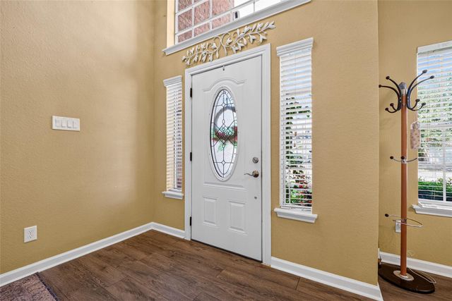 4506 Osage Drive, Baytown, TX 77521