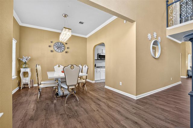 4506 Osage Drive, Baytown, TX 77521