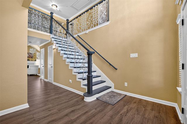 4506 Osage Drive, Baytown, TX 77521