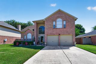 4506 Osage Drive, Baytown, TX 77521