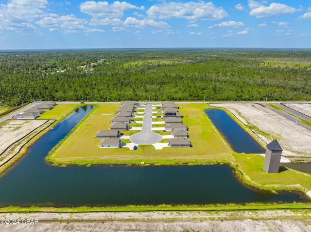 7341 Morningside Drive, Panama City, FL 32404