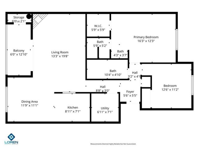 5205 N Argonne Ln, Spokane, WA 99212