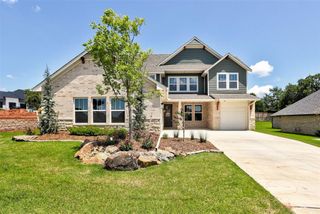 8109 Amber Ridge Drive, Edmond, OK 73034