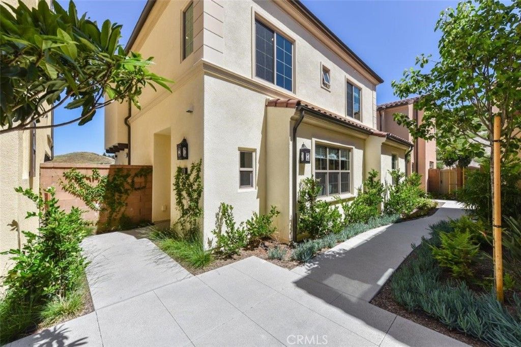 Image 1 of property listing at 161 Elkhorn, Irvine, CA 92618