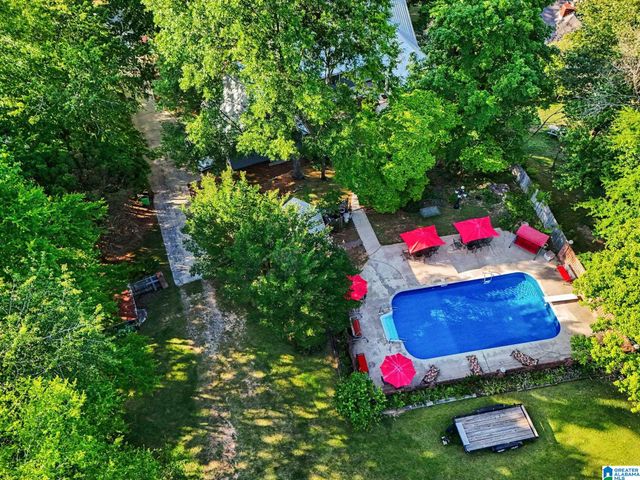 198 RENA DRIVE, Springville, AL 35146