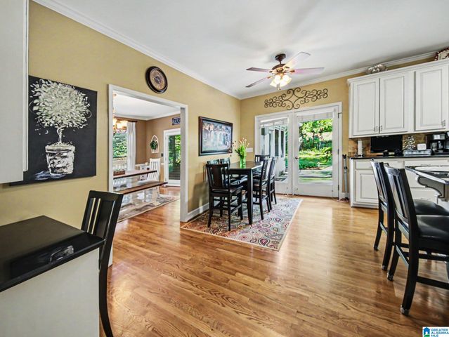 198 RENA DRIVE, Springville, AL 35146
