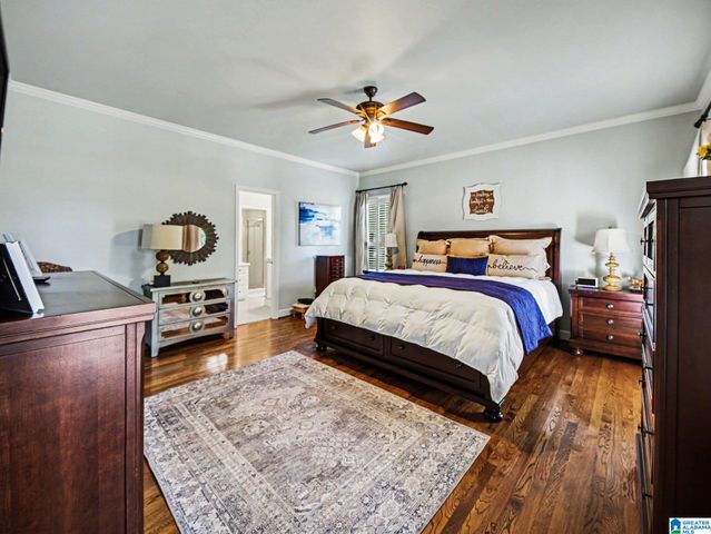 198 RENA DRIVE, Springville, AL 35146