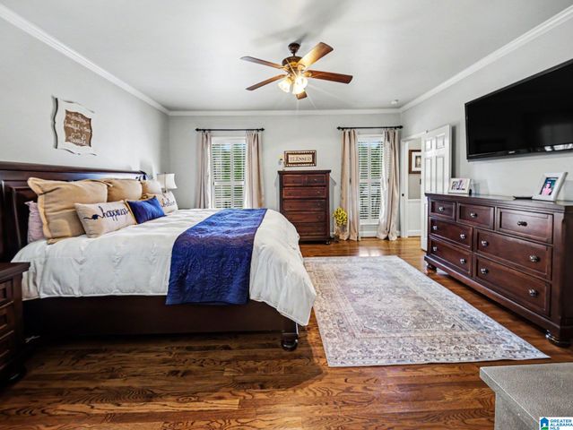 198 RENA DRIVE, Springville, AL 35146