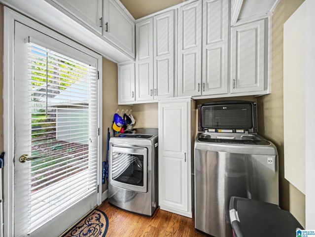 198 RENA DRIVE, Springville, AL 35146