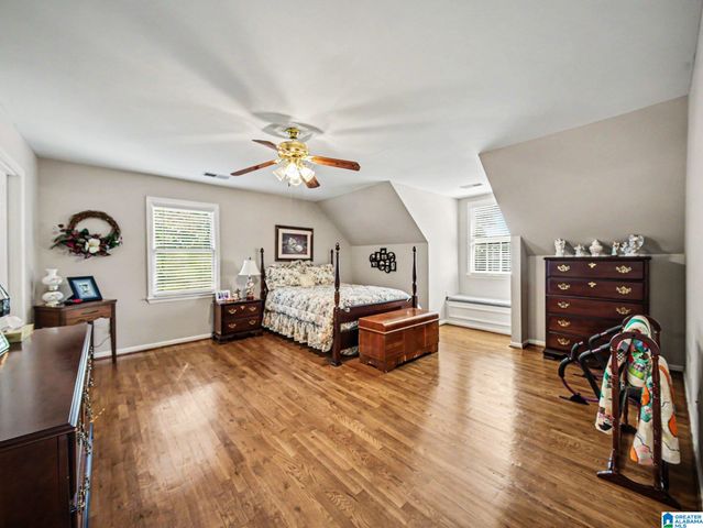 198 RENA DRIVE, Springville, AL 35146
