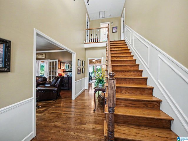 198 RENA DRIVE, Springville, AL 35146