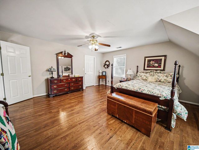 198 RENA DRIVE, Springville, AL 35146
