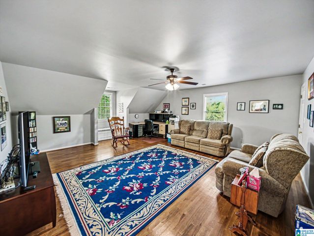 198 RENA DRIVE, Springville, AL 35146