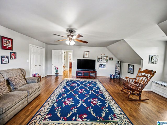 198 RENA DRIVE, Springville, AL 35146