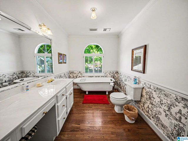 198 RENA DRIVE, Springville, AL 35146