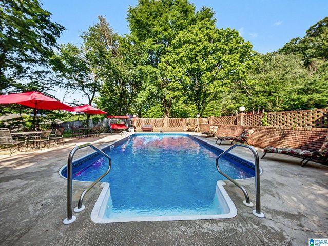 198 RENA DRIVE, Springville, AL 35146