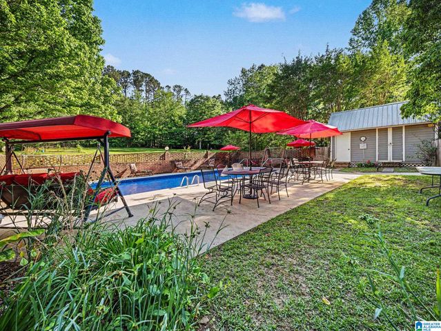 198 RENA DRIVE, Springville, AL 35146