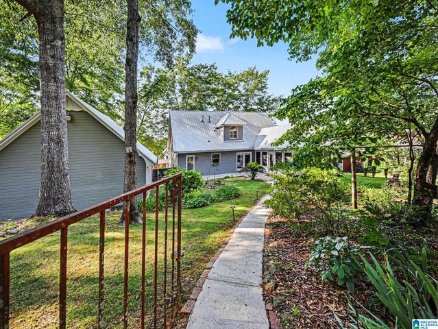 198 RENA DRIVE, Springville, AL 35146