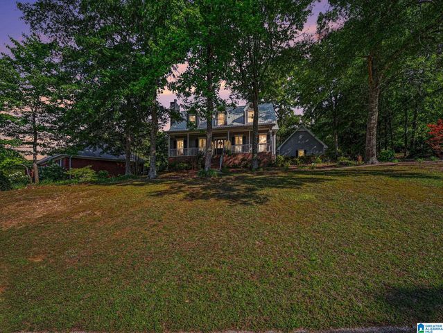 198 RENA DRIVE, Springville, AL 35146
