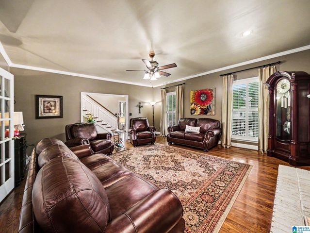 198 RENA DRIVE, Springville, AL 35146