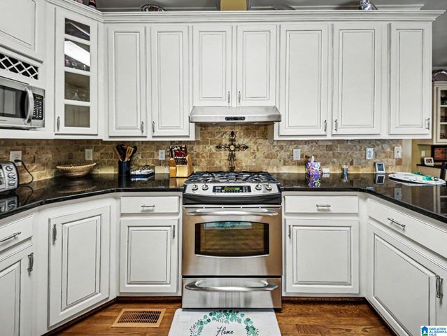 198 RENA DRIVE, Springville, AL 35146