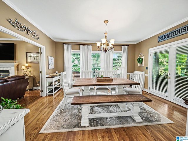 198 RENA DRIVE, Springville, AL 35146