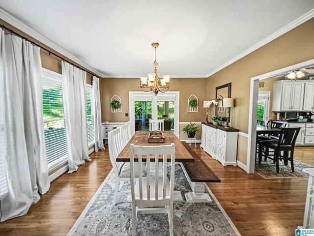 198 RENA DRIVE, Springville, AL 35146