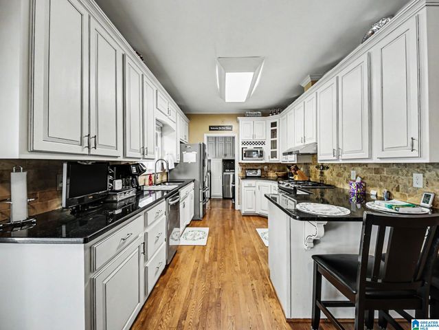 198 RENA DRIVE, Springville, AL 35146