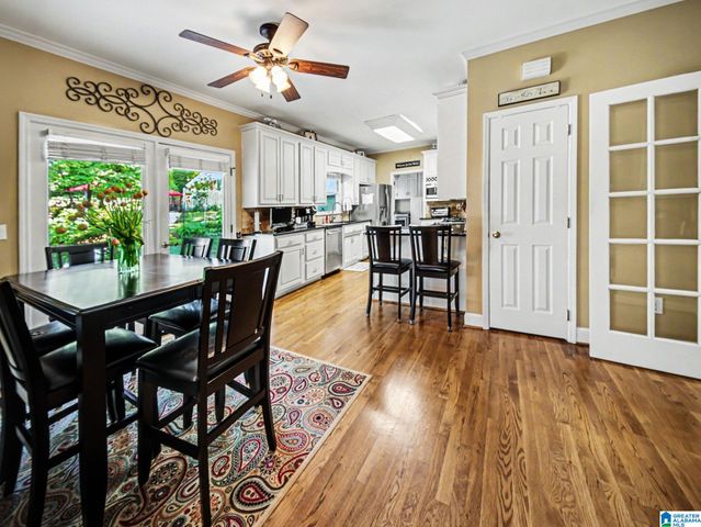 198 RENA DRIVE, Springville, AL 35146