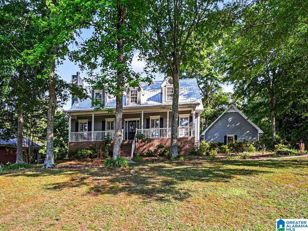 198 RENA DRIVE, Springville, AL 35146