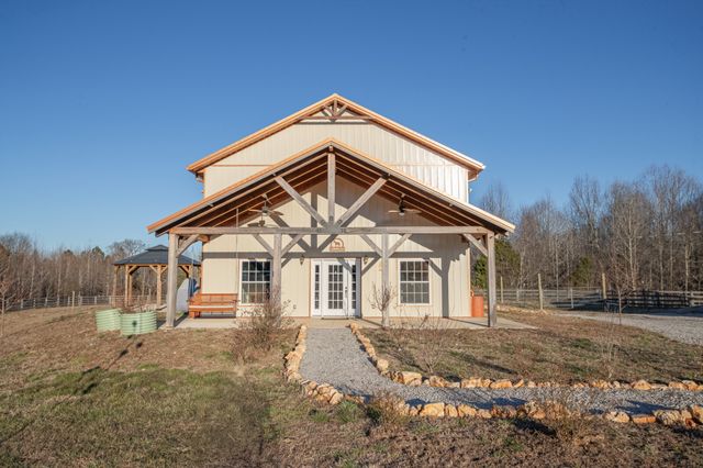 1221 Johnson Branch Rd, Pulaski, TN 38478