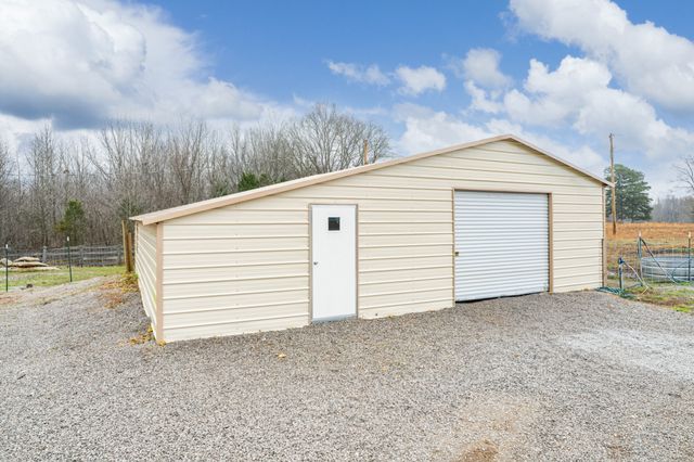 1221 Johnson Branch Rd, Pulaski, TN 38478