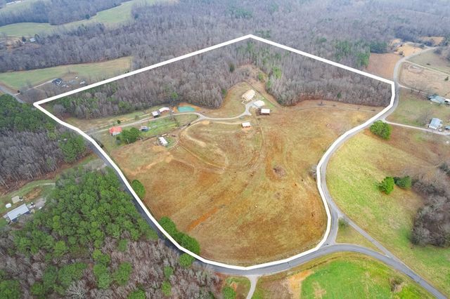 1221 Johnson Branch Rd, Pulaski, TN 38478