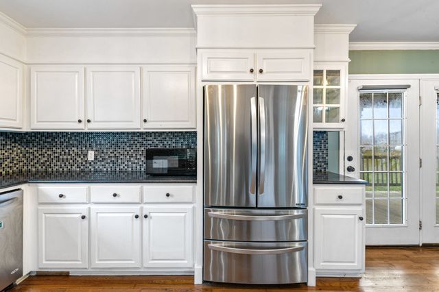 1221 Johnson Branch Rd, Pulaski, TN 38478