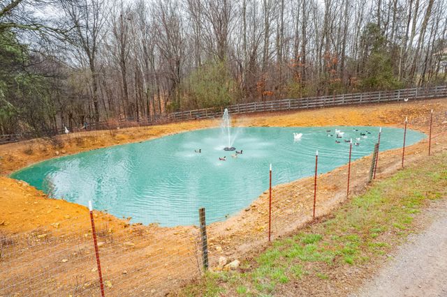 1221 Johnson Branch Rd, Pulaski, TN 38478