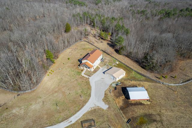 1221 Johnson Branch Rd, Pulaski, TN 38478