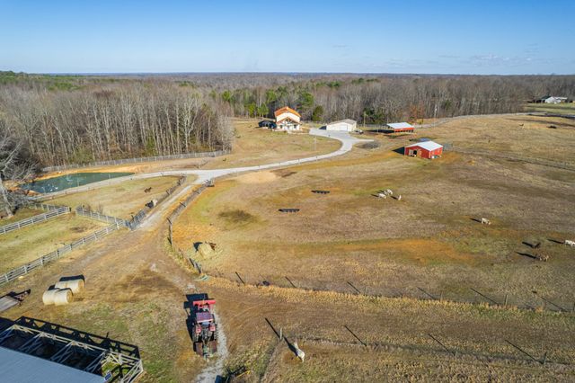 1221 Johnson Branch Rd, Pulaski, TN 38478