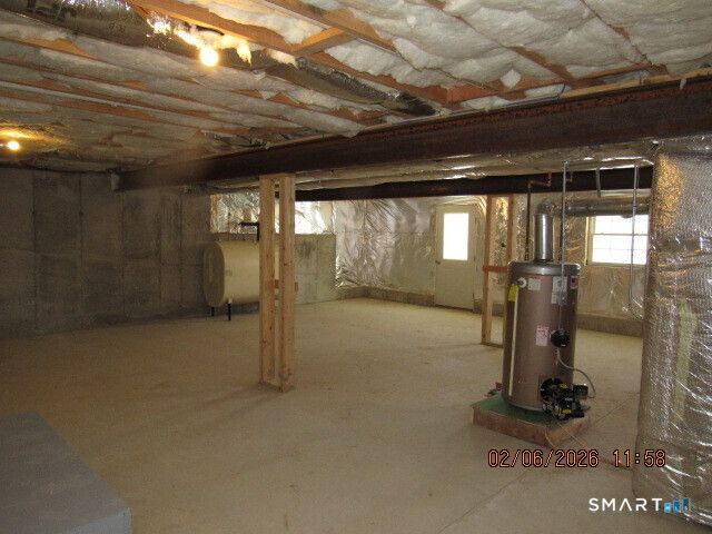 73 Warm Earth Road, Naugatuck, CT 06770