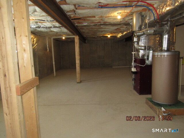 73 Warm Earth Road, Naugatuck, CT 06770