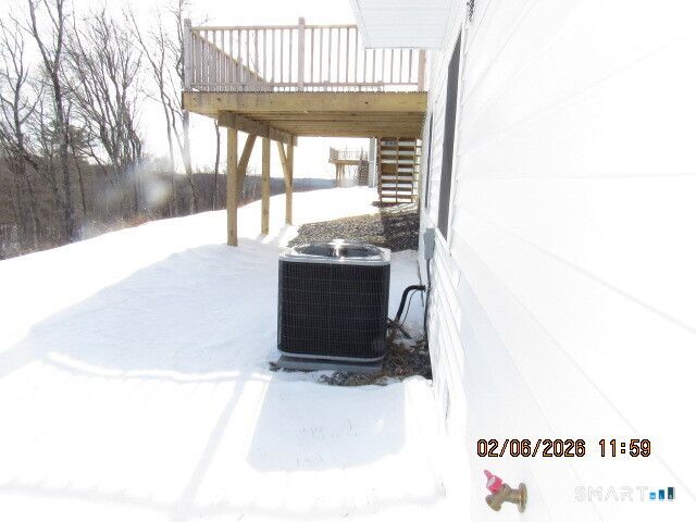 73 Warm Earth Road, Naugatuck, CT 06770