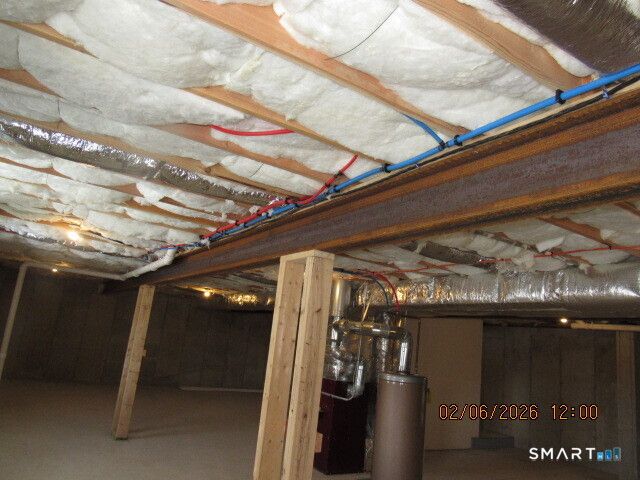 73 Warm Earth Road, Naugatuck, CT 06770