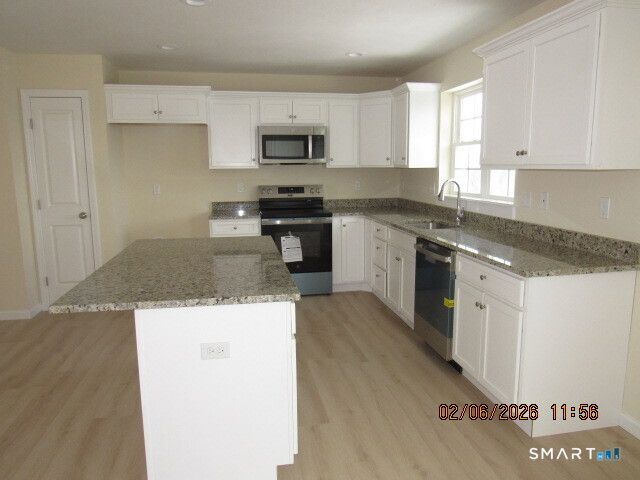 73 Warm Earth Road, Naugatuck, CT 06770