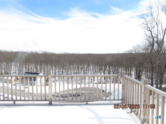 73 Warm Earth Road, Naugatuck, CT 06770