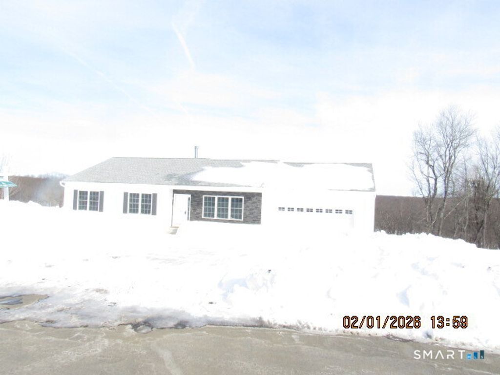 73 Warm Earth Road, Naugatuck, CT 06770