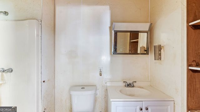 552 Old Bells Ferry Road NE, Rome, GA 30161